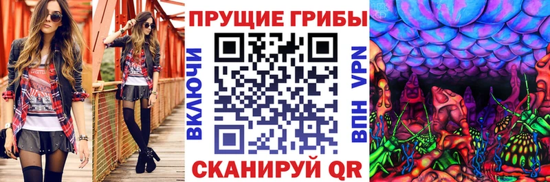 Галлюциногенные грибы мухоморы Камызяк